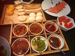 -晓长安·新陕菜(曲江店)
