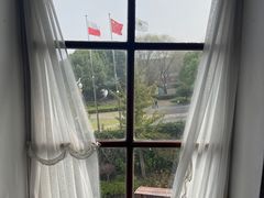 -金山农民画村-枫泾波兰倒置屋