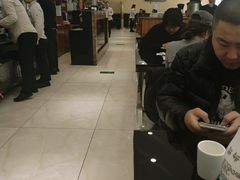 -宛平李记小吃(东关街店)