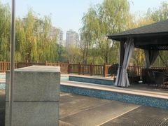 -国贸花园酒店1178海鲜自助餐厅(武康店)