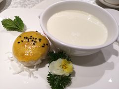 -红棉中餐厅·广州海航威斯汀酒店