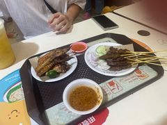 -纽顿熟食中心
