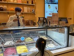 -CREAM STORY意大利手工冰淇淋&甜品(万象前海店)