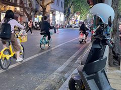 -珍珍小食店(西华路店)