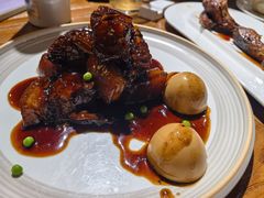 -金枝玉叶上海人家食府(三里河店)