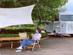 -云里小坐·海泉湾·团建·宴席·下午茶(金堂海泉湾店)