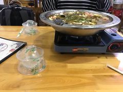 -重庆椒麻鱼·川味江湖菜