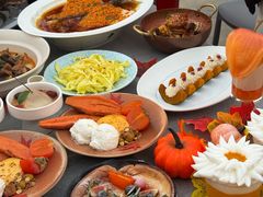 -汉水谣·江景餐厅(江滩店)