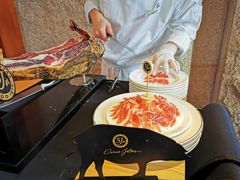 -杭州西子湖四季酒店-WL BISTRO西湖餐厅(灵隐路店)