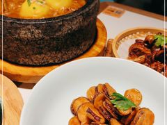 -0776食堂·京城创意菜(七里庄店)