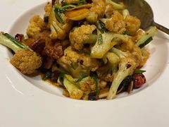 -玉华台饭庄·淮扬菜·烤鸭(望京店)