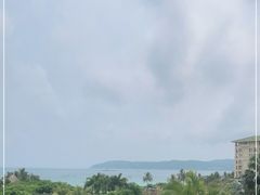 -三亚亚龙湾天域度假酒店