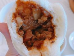 三丁包-怡园饭店-餐厅(四望亭店)