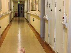 -上海徐汇区悦颐养老院