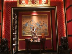 -东富酒家(龙湖西溪天街店)