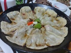 -十二道丰味·徐州土菜·烧烤(何山路店)