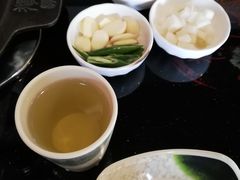 -獨門烤肉(开发区店)