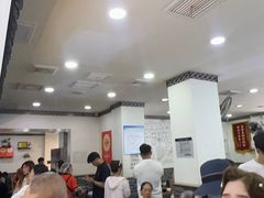 -津门张记包子铺(华昌道店)