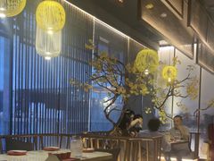 -京华烟云·北京烤鸭(领展购物广场·中关村店)