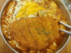 -青春分食(仙林大学城店)