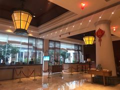 -三清山希尔顿度假酒店