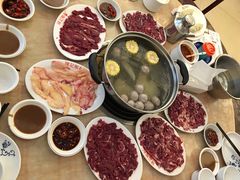 -陈记顺和潮汕牛肉火锅(韩江路店)