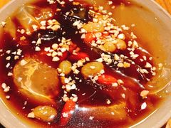 -串大叔炭火烤串·鸡西大冷面刀削面(总店)