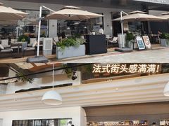 -慕境Moment Space·Fresh(33小镇店)