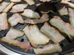 鹤山五花肉-鶴山李