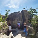 拿照片一问起他们还会记得这是芽庄！其他的也就可圈可点了