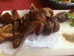 金悦印象小馆-金悦印象小馆(三里河店)