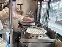 -东泰祥生煎馆(长宁路店)