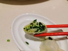 虾三鲜水饺-喜家德虾仁水饺(麒麟社店)