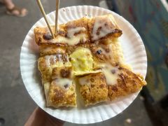 -香蕉奶奶