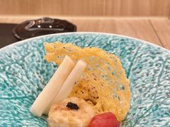 -鮨政· Omakase(港汇恒隆广场店)