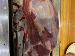 -关二碳烤羊腿(龙翔路店)