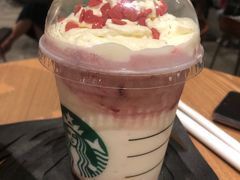 -星巴克臻选(深圳金光华店)