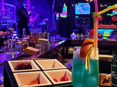 -光音瓦特俱乐部(高新店)