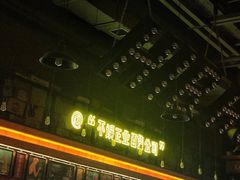 -HIB HUB公社(解放西路店)