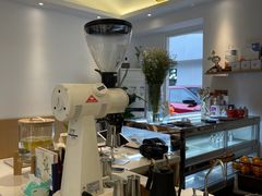 -稀物集咖啡(徽州大道店)