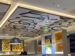 -菲滋意式餐厅(西溪印象城店)