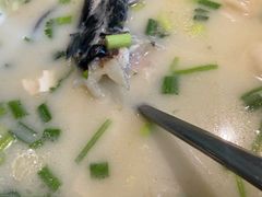 -松沪名灶·豆浆鱼头·新上海菜(飞航吾悦广场店)