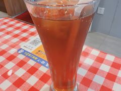 -CoCo壱番屋(九江路店)