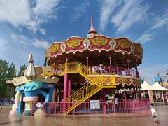 -沈阳方特欢乐世界