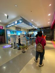 -小蓝象(五角场万达店)