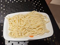 手擀面-大厨房火锅