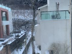 -古尔沟华美达温泉度假酒店