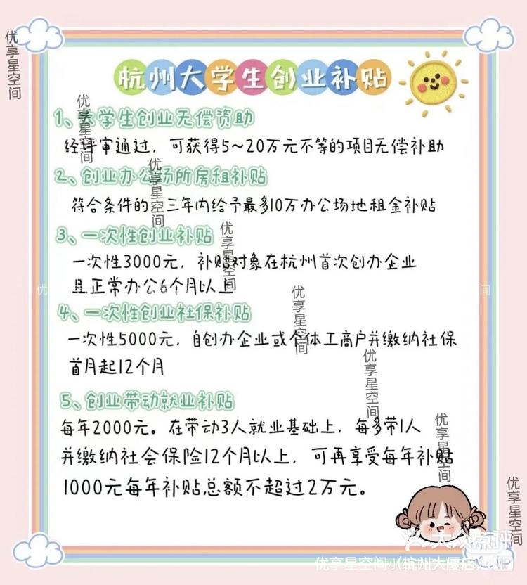 大学生创业注册公司需要多少钱