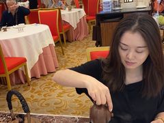 -凤凰楼酒家·粤宴点心(华强北店)