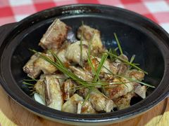 -龙桥私厨·姜花菊花过桥鱼·顺德菜(容桂店)